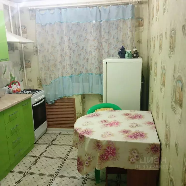 2-к кв. Ставропольский край, Георгиевск ул. Быкова, 83 (43.9 м) - Фото 0