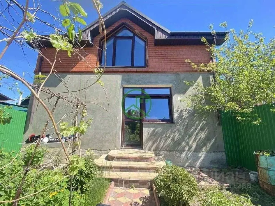 Дом в Самарская область, Сызрань ул. Ватутина, 85 (100 м) - Фото 0