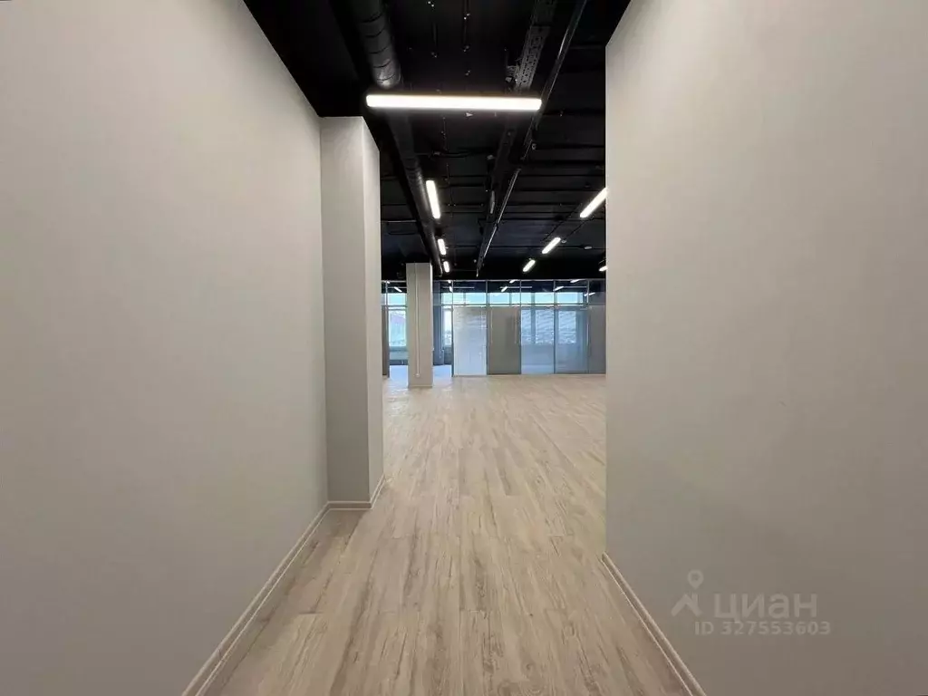 Офис в Москва Киевское шоссе, 22-й км, 4с1кА (297 м) - Фото 2