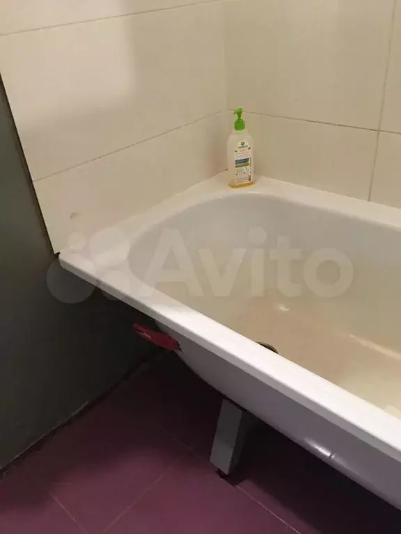 1-к. квартира, 35 м, 8/9 эт. - Фото 1