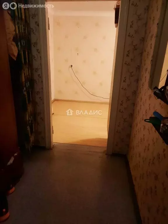 2-комнатная квартира: муниципальное образование Паустовское, деревня ... - Фото 2