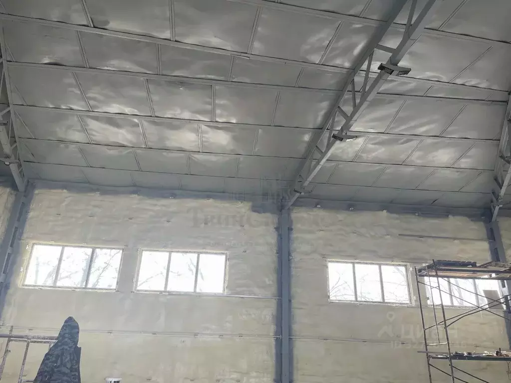 Склад в Тульская область, Тула ул. Трудовая, 47 (117 м) - Фото 1