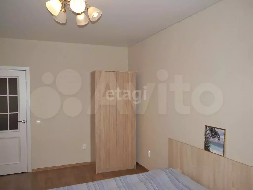 2-к. квартира, 60 м, 16/17 эт. - Фото 1