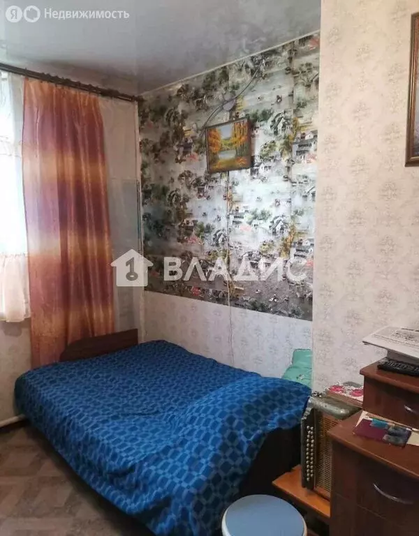 1-комнатная квартира: Отрадное, улица Ленина, 9 (37.5 м) - Фото 1