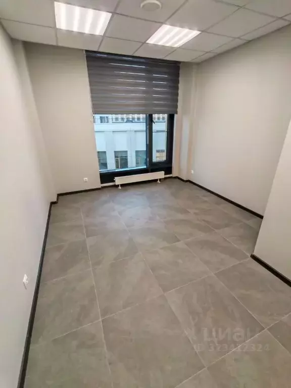Офис в Санкт-Петербург ул. Челюскина, 10 (18 м) - Фото 2