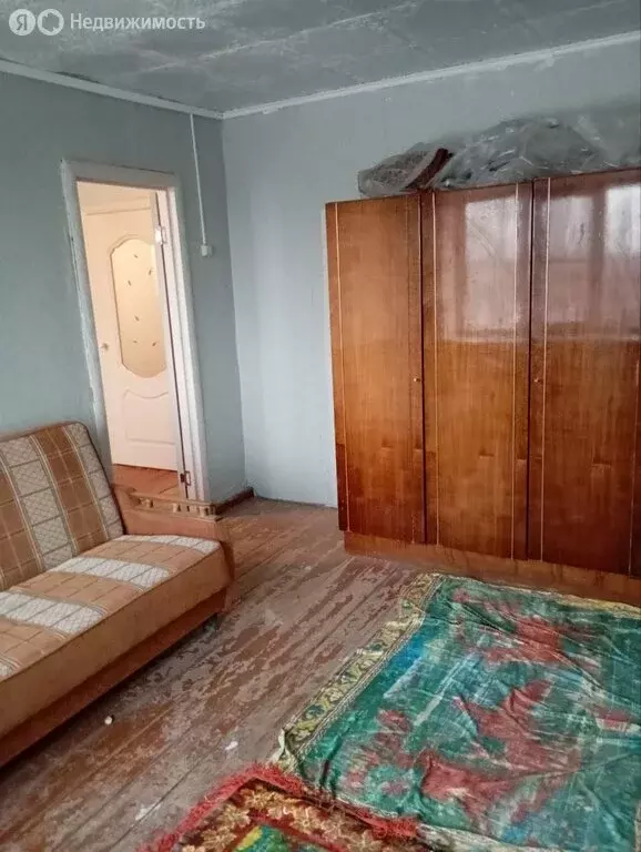 2-комнатная квартира: село Красный Яр, улица Свободы, 3 (35.8 м) - Фото 1