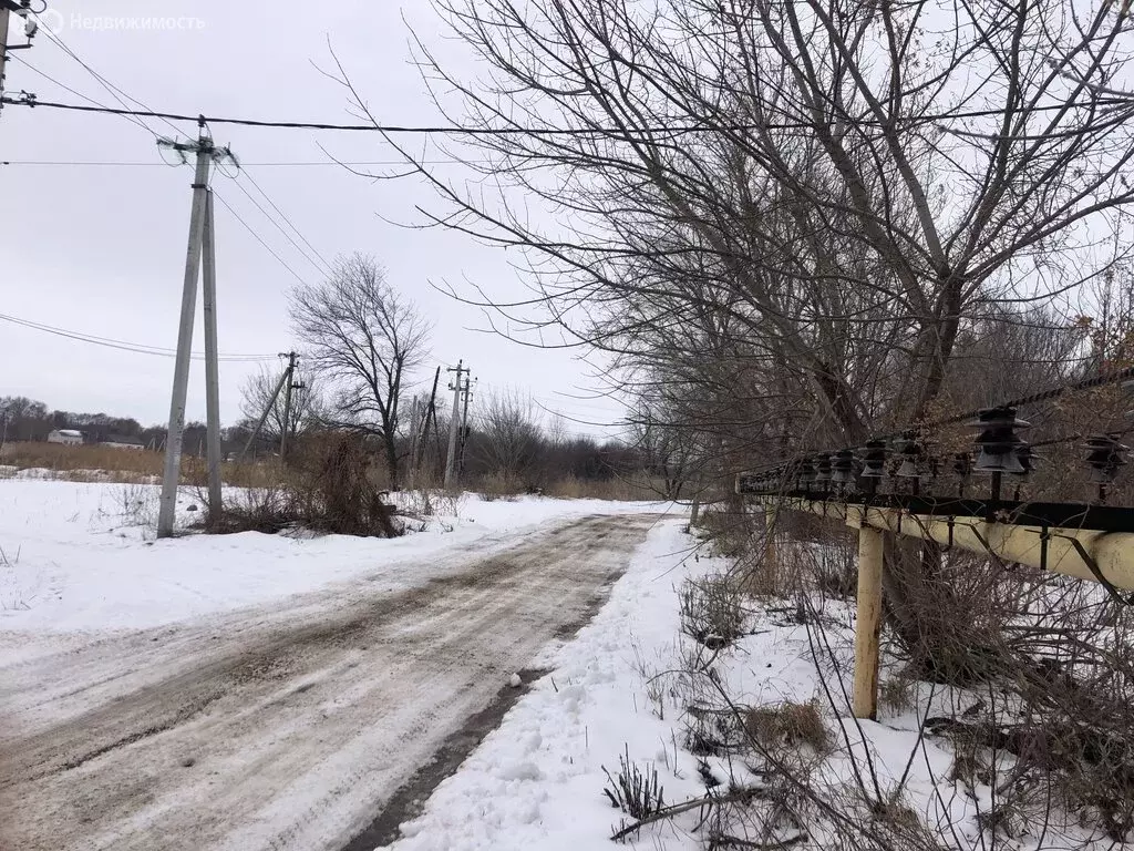 Участок в Саратов, Воробьёвская улица (6 м) - Фото 0