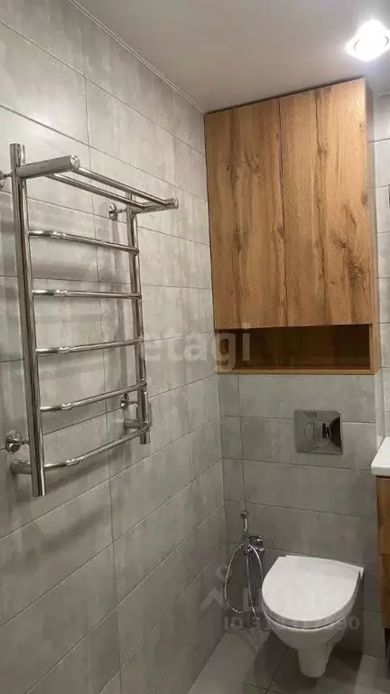 3-к кв. Башкортостан, Стерлитамак ул. Артема, 70 (100.0 м) - Фото 0