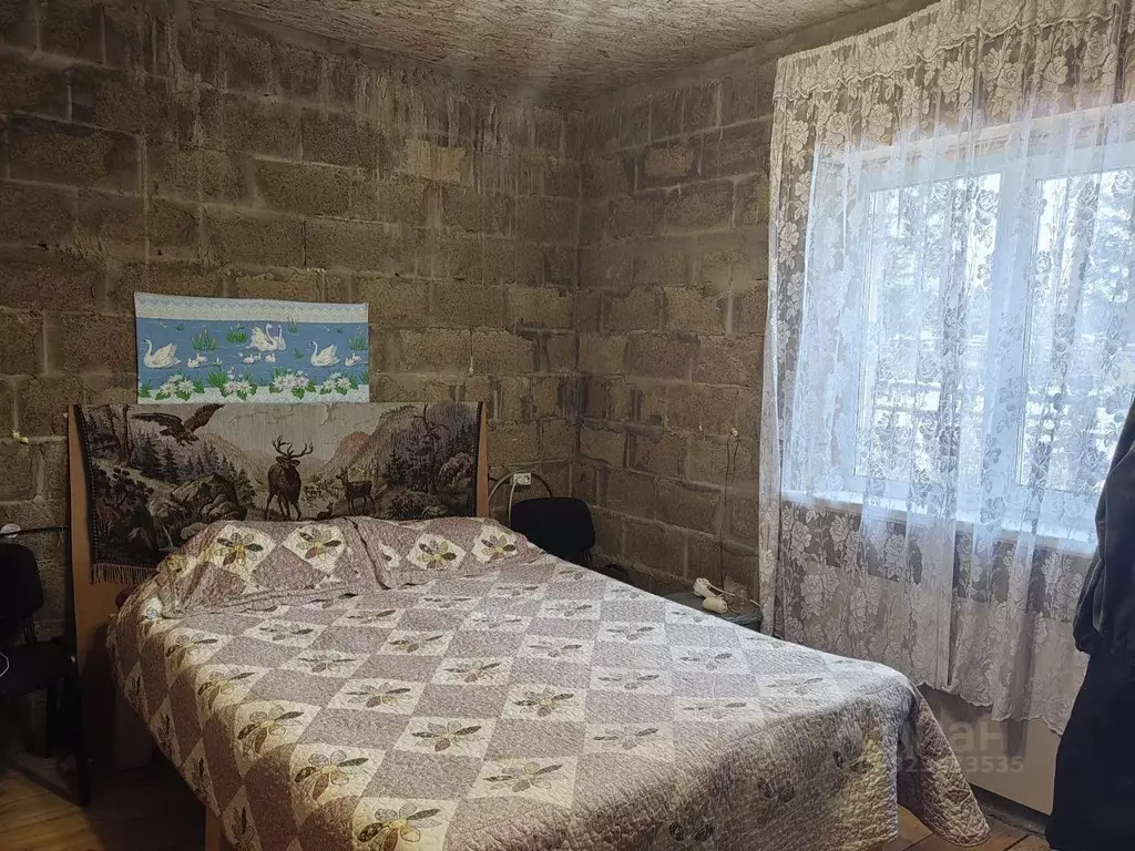 Дом в Алтай, Турочакский район, с. Турочак ул. Восточная (70 м) - Фото 2