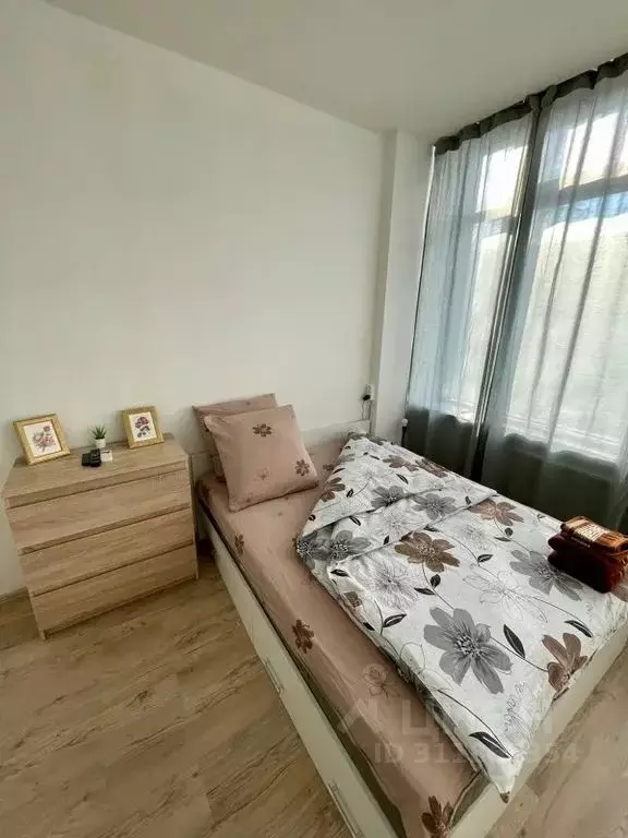 1-к кв. Московская область, Химки Московская ул., 21А (22.0 м) - Фото 1