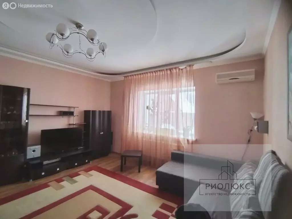 Дом в деревня Зелёная Поляна, Лесная улица (240 м) - Фото 2