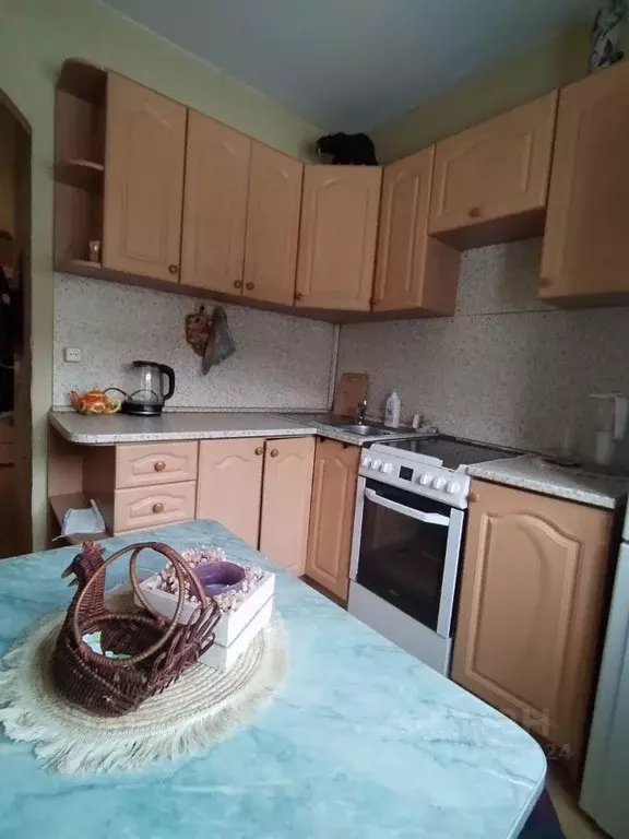 1-к кв. Иркутская область, Иркутск ул. Мира, 90 (30.3 м) - Фото 1