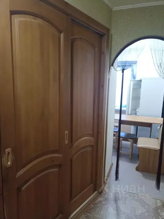 2-к кв. Волгоградская область, Волгоград Николаевская ул., 4 (44.0 м) - Фото 0
