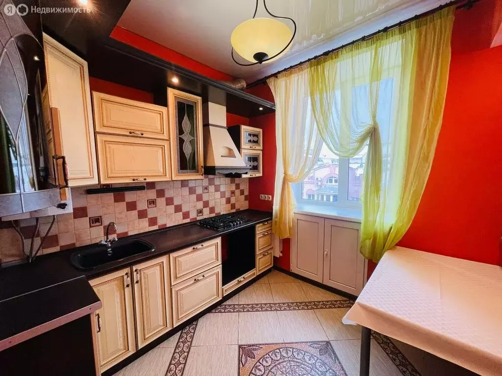 2-комнатная квартира: Ярославль, Большая Фёдоровская улица, 67 (60 м) - Фото 2