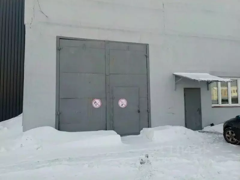 Склад в Нижегородская область, Нижний Новгород Ракетная ул., 9А (630 ... - Фото 2