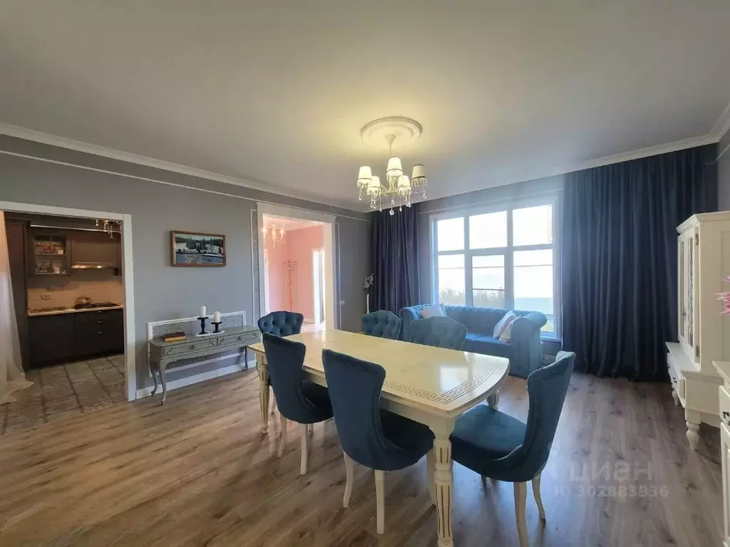 Дом в Кабардино-Балкария, Нальчик Труженик СДТ,  (61 м) - Фото 2