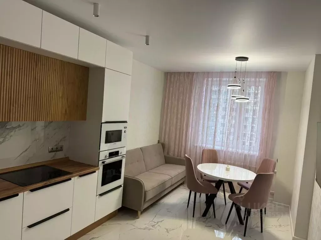 3-к кв. Московская область, Красногорск городской округ, Путилково пгт ... - Фото 2