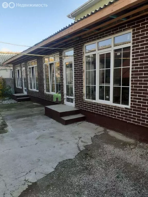 Дом в Евпатория, улица Сытникова (95 м) - Фото 2