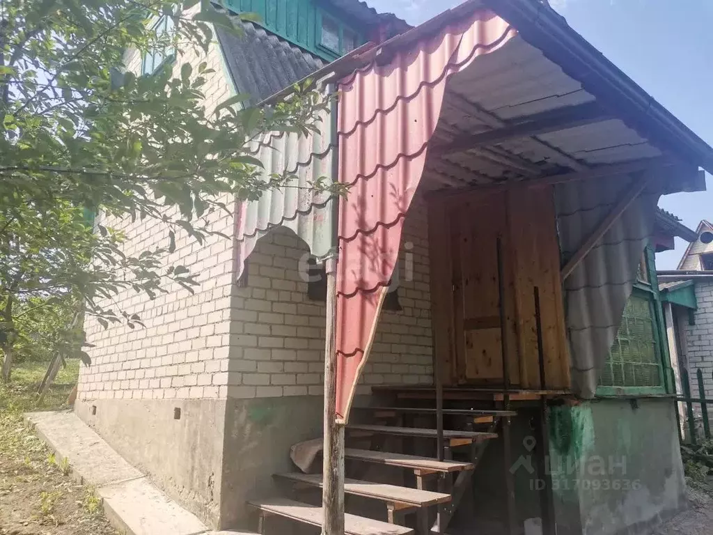 Дом в Белгородская область, Белгородский район, Крутологское с/пос, ... - Фото 0