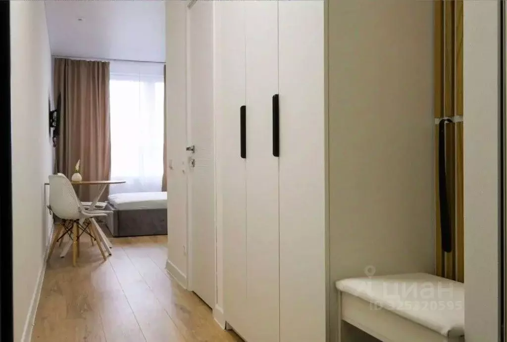 1-к кв. Москва Десеновское поселение, ул. 3-я Нововатутинская, 15к1 ... - Фото 1