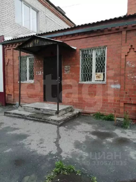 Офис в Свердловская область, Талицкий городской округ, пос. Троицкий ... - Фото 1
