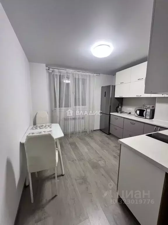 1-к кв. Коми, Сыктывкар Тентюковская ул., 110 (36.6 м) - Фото 1