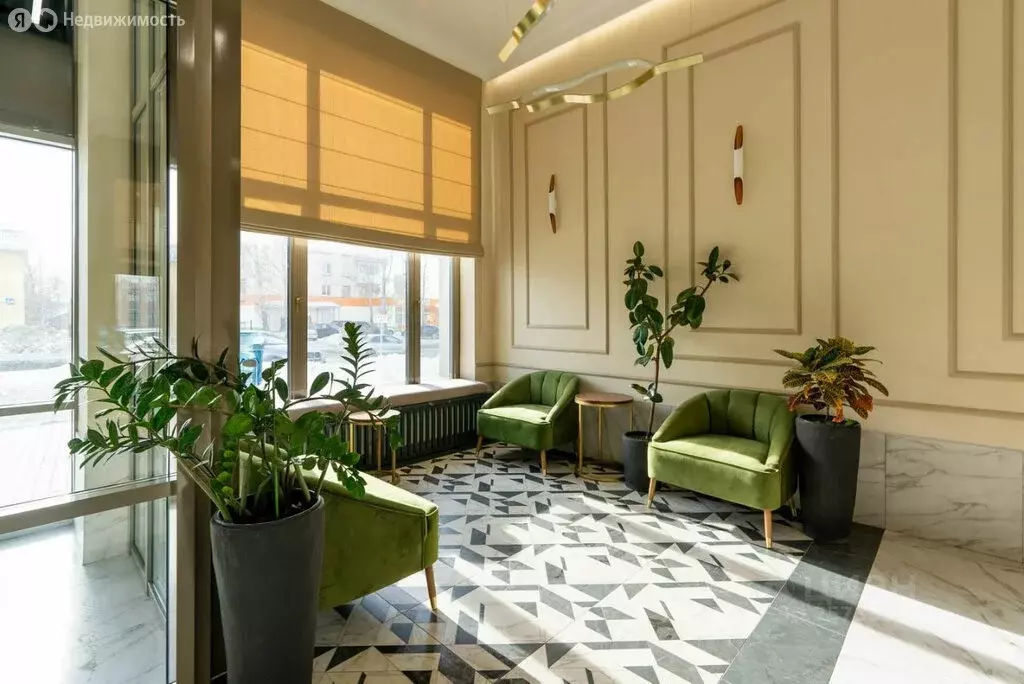 2-комнатная квартира: Екатеринбург, улица Мира, 47 (64.3 м) - Фото 1