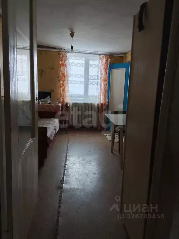 Дом в Липецкая область, Задонск Первомайская ул. (87 м) - Фото 2