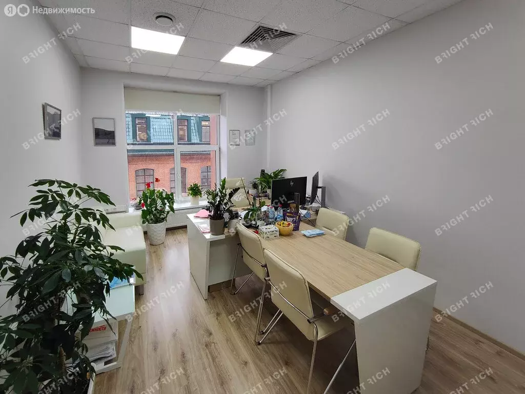 Офис (415.2 м) - Фото 1