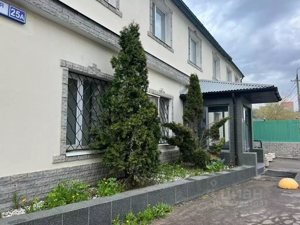 Офис в Московская область, Красногорск Речная ул., 25А (16 м) - Фото 1
