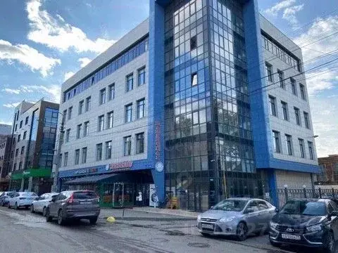 Офис в Тульская область, Тула ул. Клары Цеткин, 4 (67 м) - Фото 1