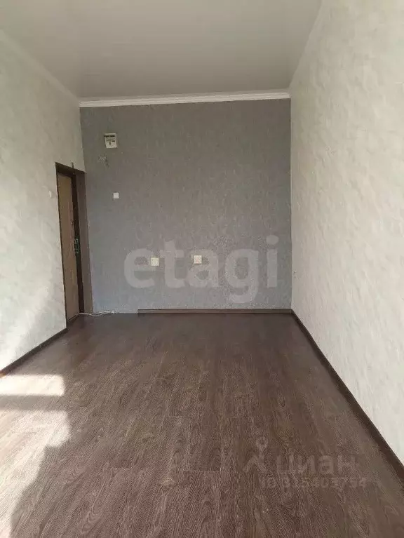 Комната Брянская область, Брянск ул. Ульянова, 134 (17.8 м) - Фото 1