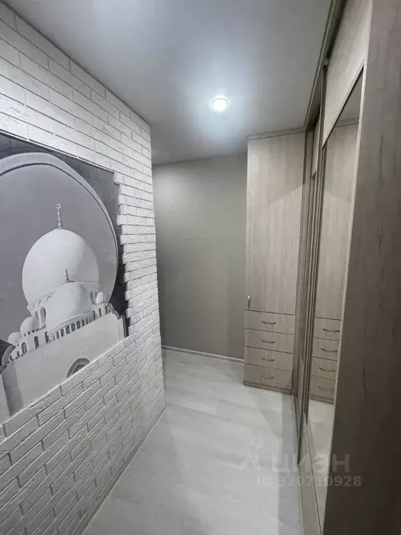 1-к кв. Башкортостан, Уфа ул. Цюрупы, 158/2 (44.2 м) - Фото 1