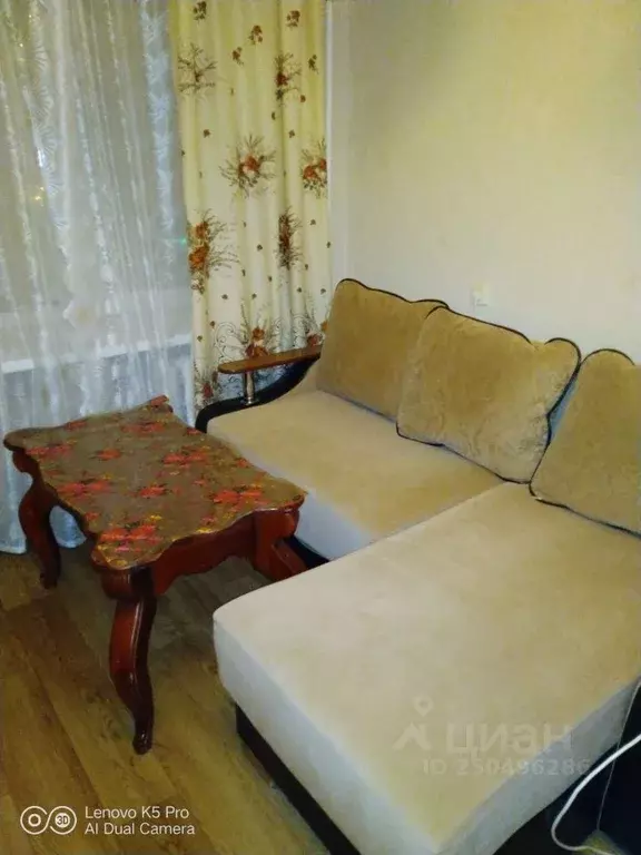 1-к кв. Тюменская область, Тюмень ул. Мельникайте, 80 (26.0 м) - Фото 0