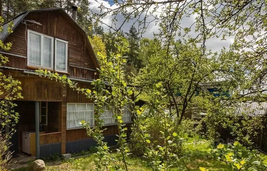 Дом в Саратовская область, Саратов Сельский Строитель СНТ, 5 (41 м) - Фото 0