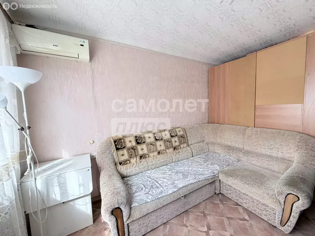 Квартира-студия: Казань, улица Академика Арбузова, 4 (17.5 м) - Фото 2