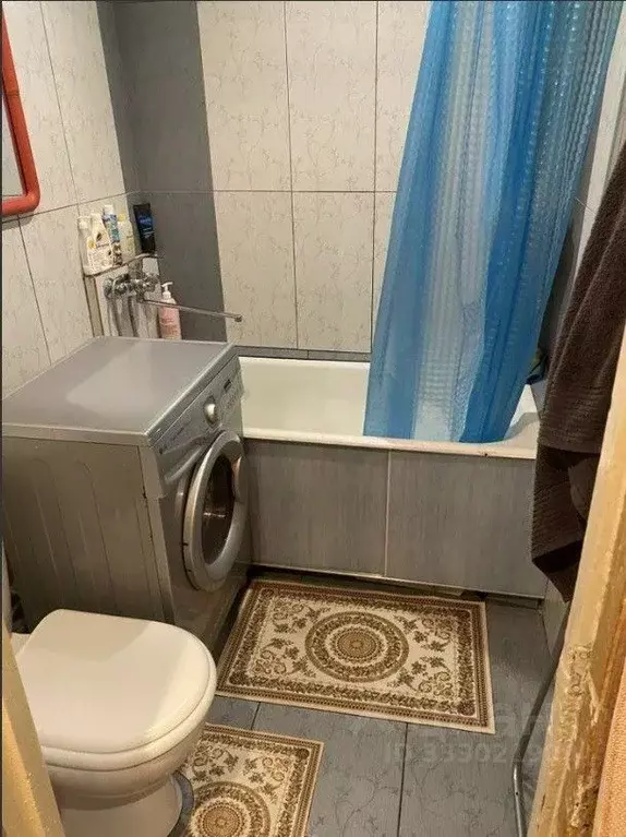 1-к кв. Тульская область, Тула ул. Пузакова, 3 (42.0 м) - Фото 1