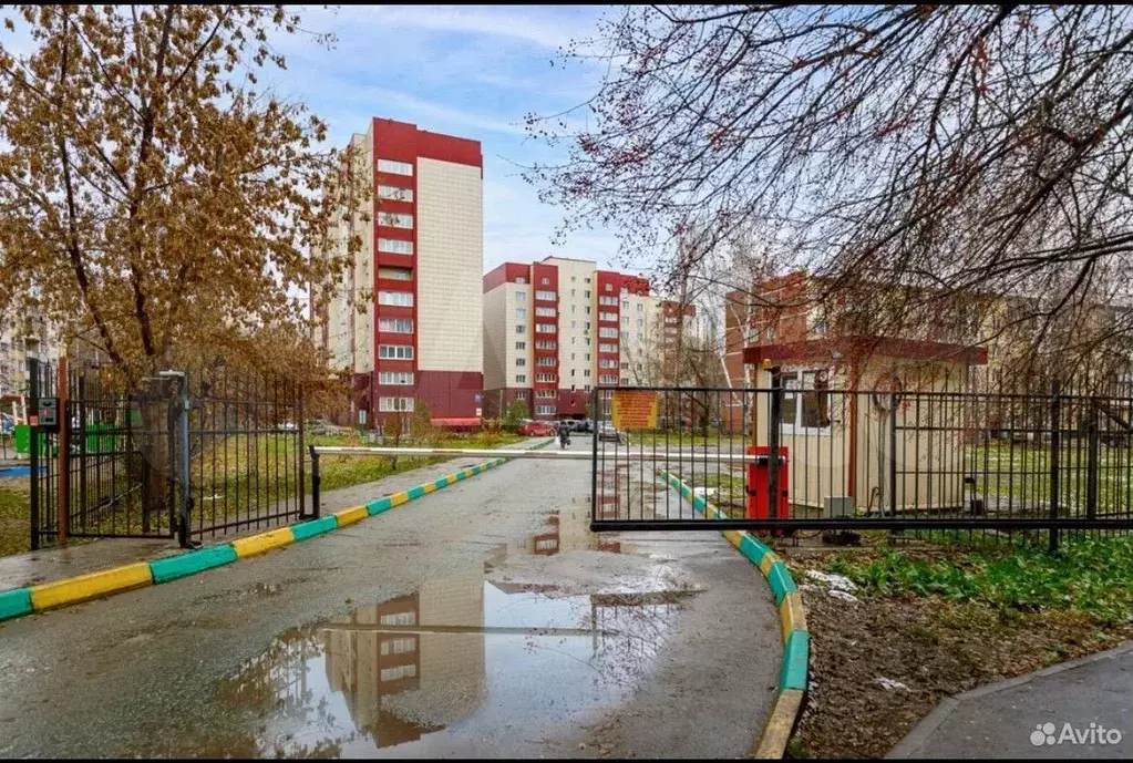 Квартира-студия, 12 м, 3/11 эт. - Фото 0