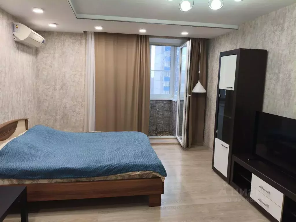 2-к кв. Ростовская область, Таганрог ул. Сергея Шило, 202В (60.0 м) - Фото 2