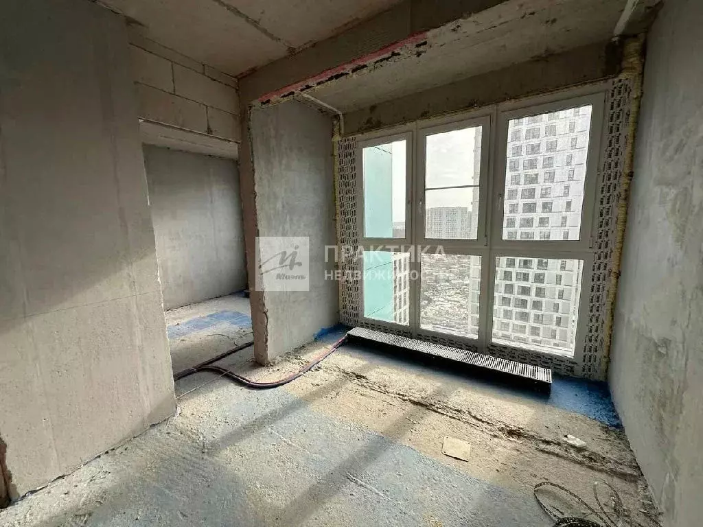 Продается 1-комнатная квартира - Фото 1