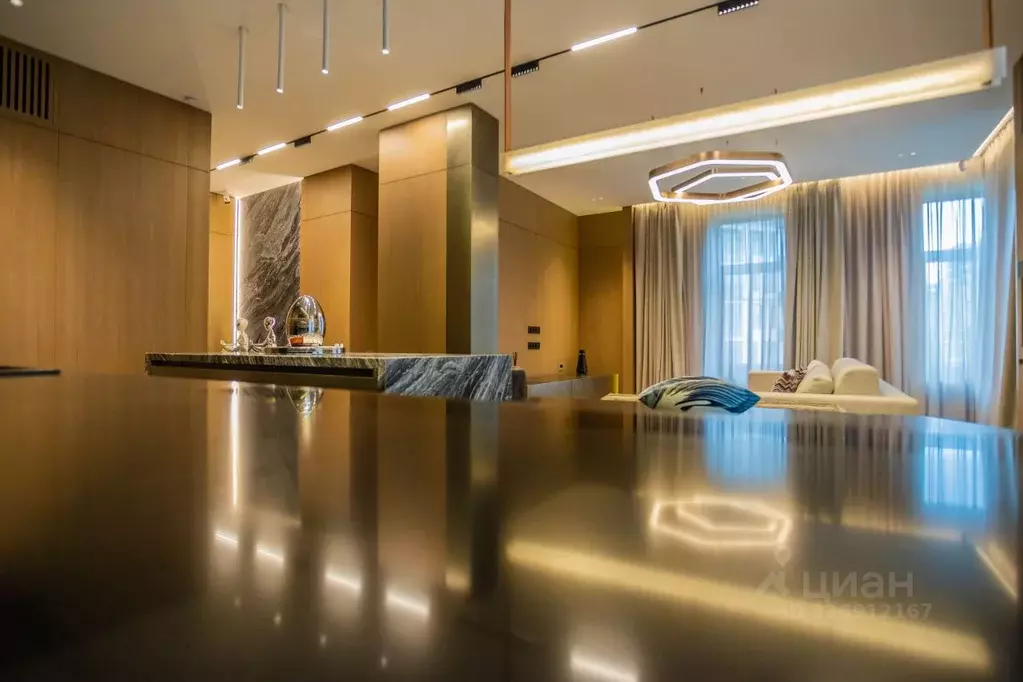 2-к кв. Московская область, Одинцовский городской округ, Заречье пгт ... - Фото 2