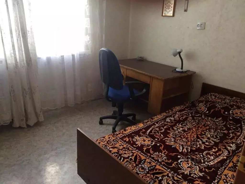 2-к кв. Самарская область, Самара Демократическая ул., 6 (70.0 м) - Фото 1