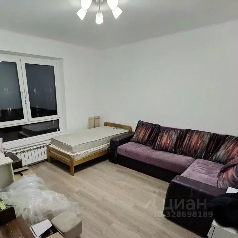 Комната Москва Каспийская ул., 28/4 (16.0 м) - Фото 2