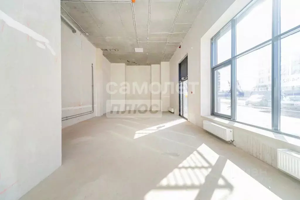 Офис в Пермский край, Пермь ул. Дзержинского, 31А (73 м) - Фото 1