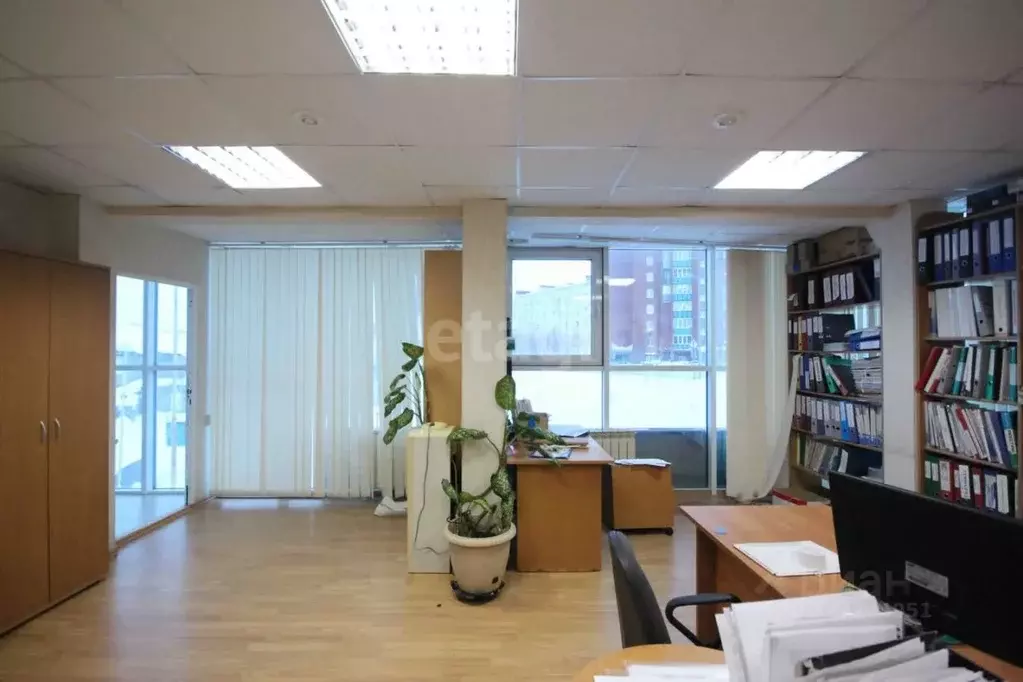 Офис в Ямало-Ненецкий АО, Новый Уренгой Северная Коммунальная Зона ... - Фото 1