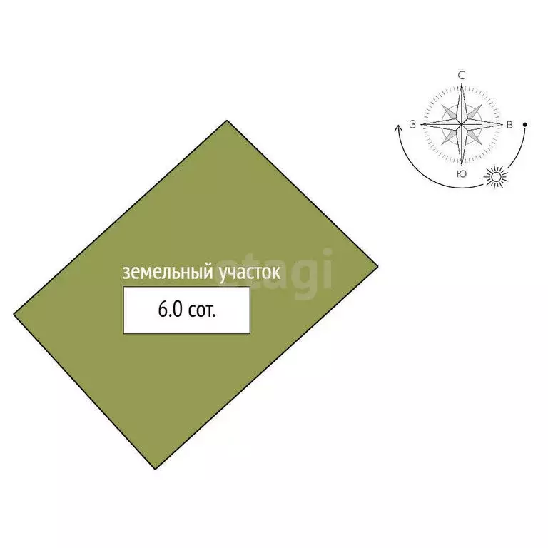 Дом в Мгинское городское поселение, садоводческий массив Келколово-1, ... - Фото 1