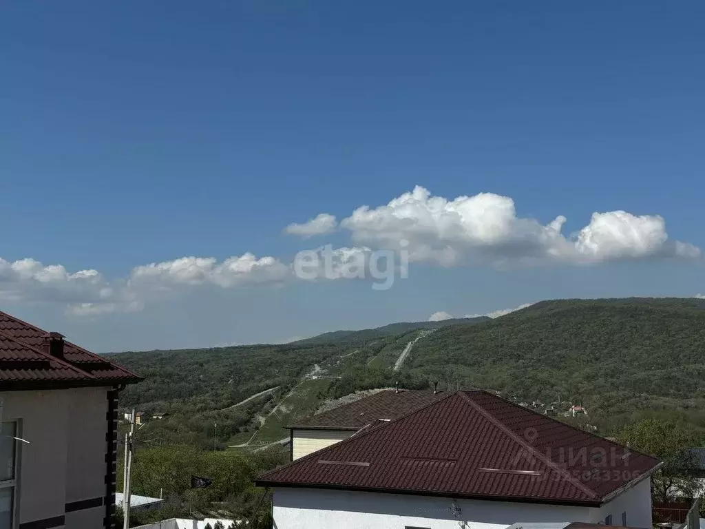 Участок в Краснодарский край, Новороссийск городской округ, с. ... - Фото 1