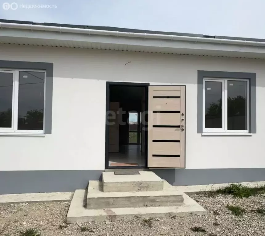 Дом в Трудовское сельское поселение, СНТ Припять (75 м) - Фото 0