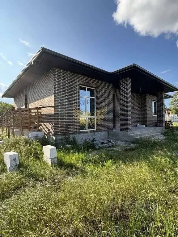 Коттедж в Белгородская область, Старый Оскол ул. Аквамариновая, 3 (106 ... - Фото 1