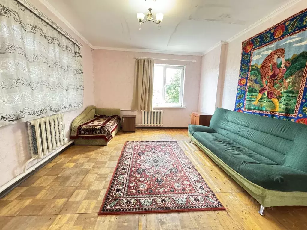 Дом в Ставропольский край, Кисловодск ул. Гагарина (30 м) - Фото 1